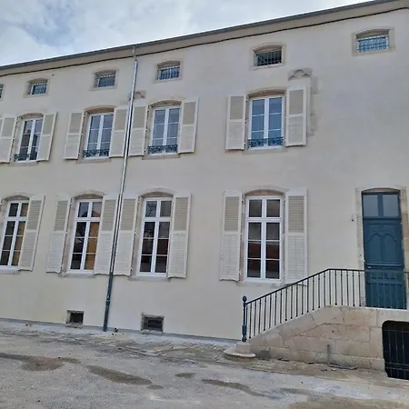 La De Jeanne Bed & Breakfast 3*
